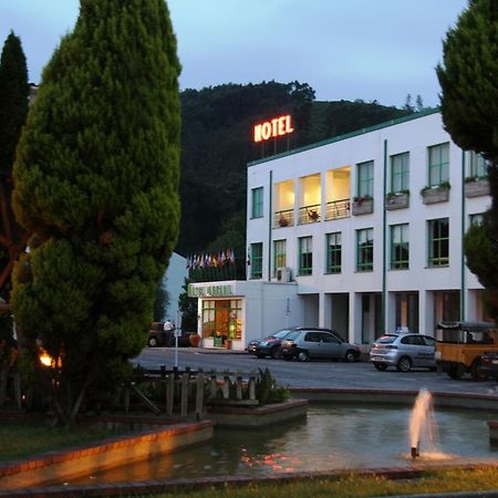 Hotel De Arganil Zewnętrze zdjęcie