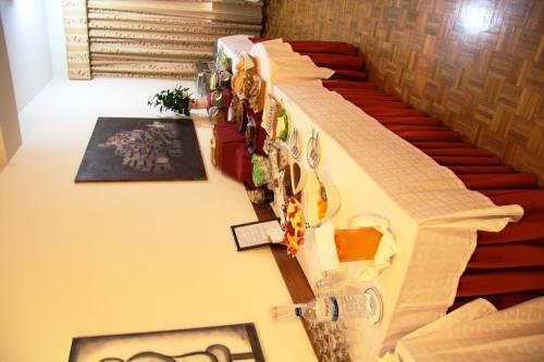 Hotel De Arganil Zewnętrze zdjęcie