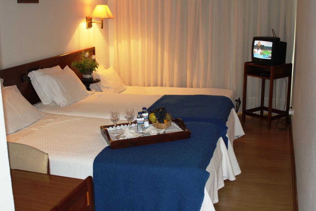 Hotel De Arganil Pokój zdjęcie