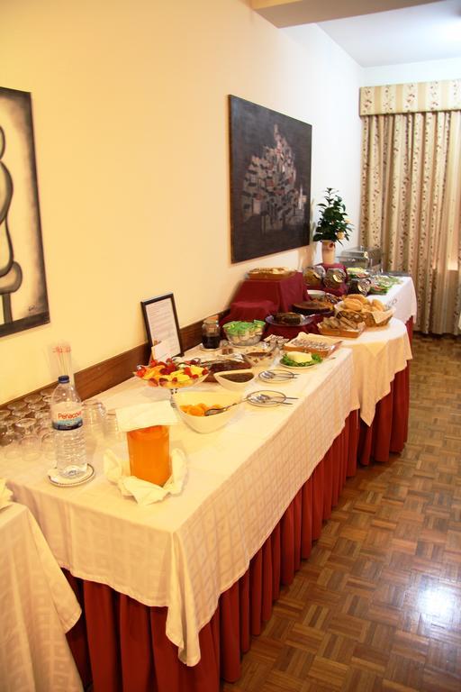 Hotel De Arganil Zewnętrze zdjęcie