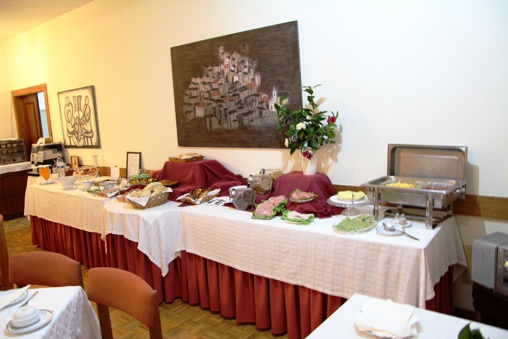 Hotel De Arganil Zewnętrze zdjęcie