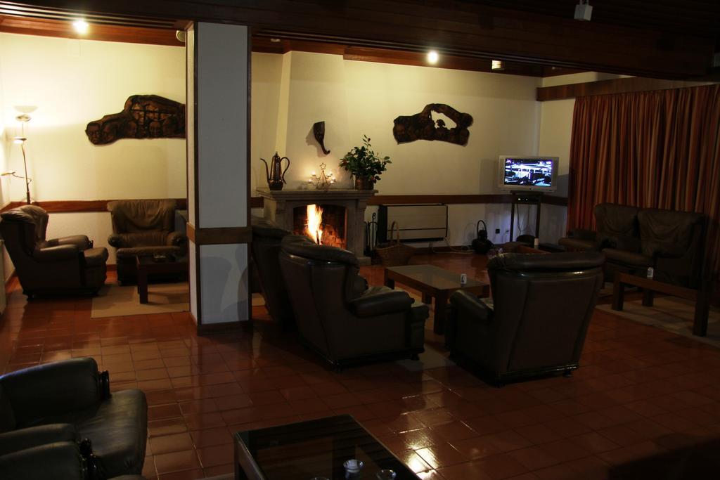 Hotel De Arganil Zewnętrze zdjęcie