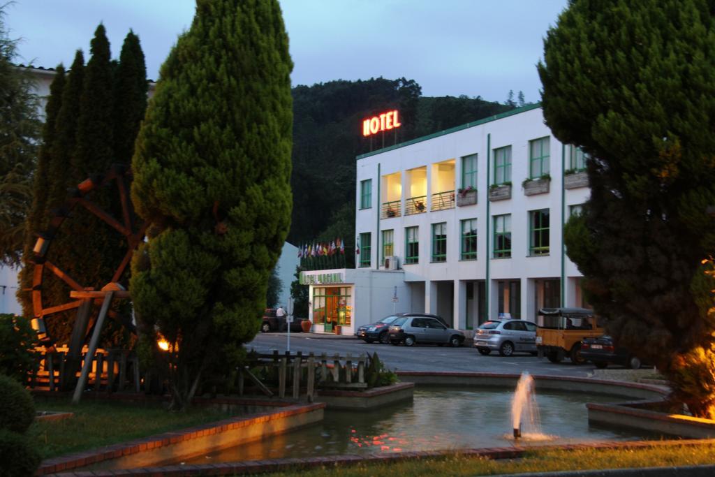 Hotel De Arganil Zewnętrze zdjęcie