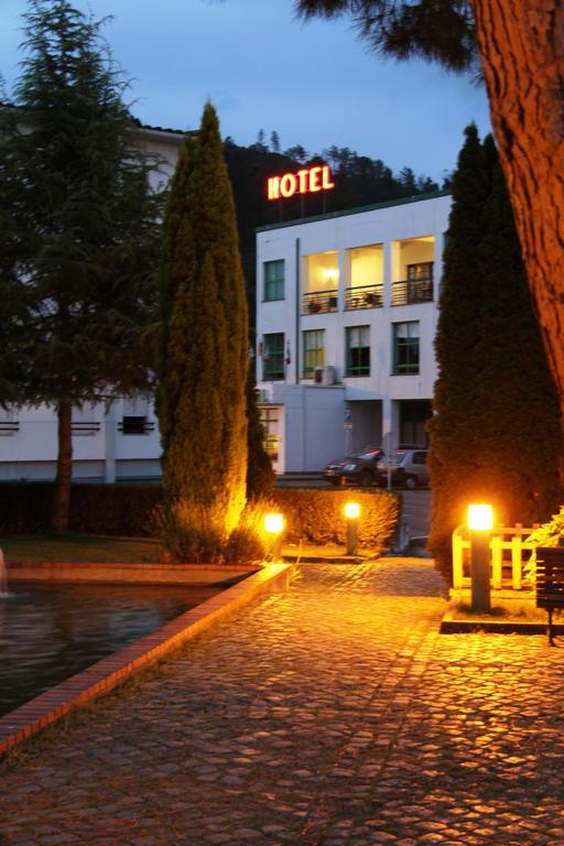 Hotel De Arganil Zewnętrze zdjęcie