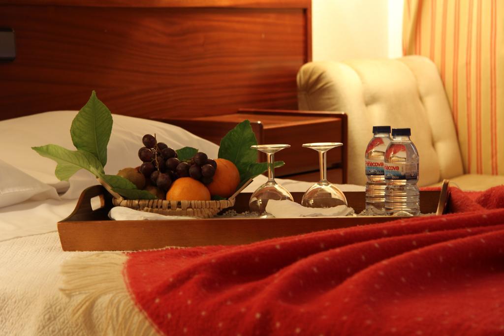 Hotel De Arganil Pokój zdjęcie