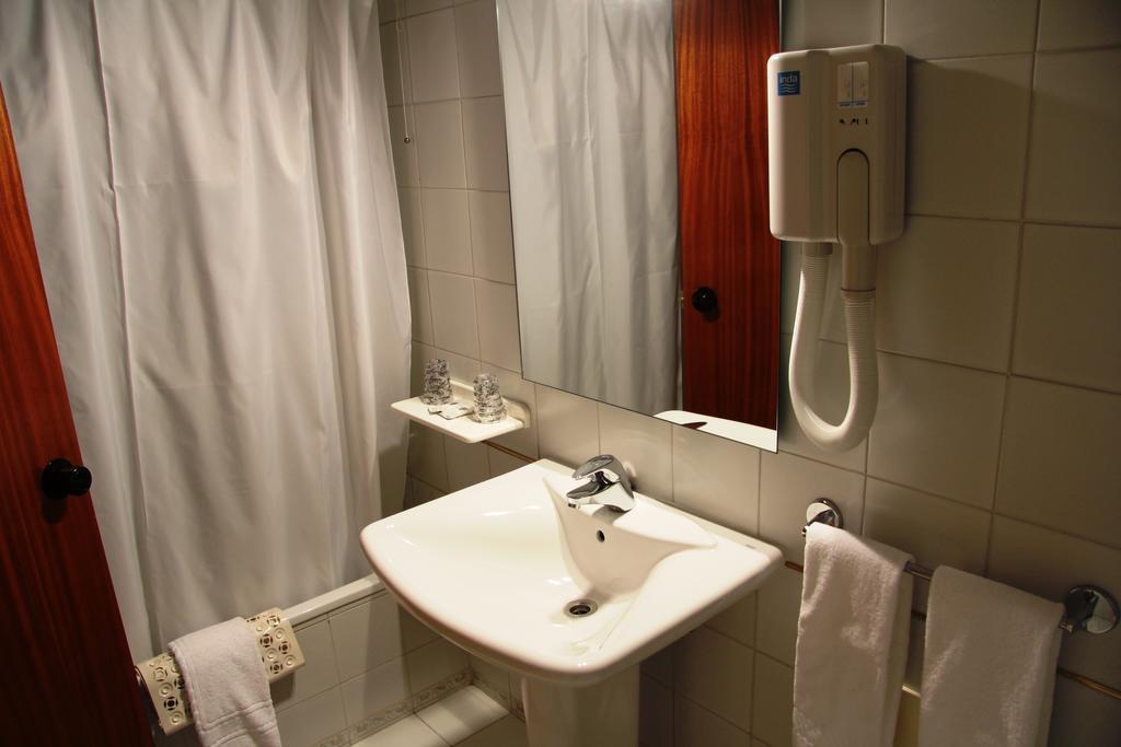 Hotel De Arganil Pokój zdjęcie