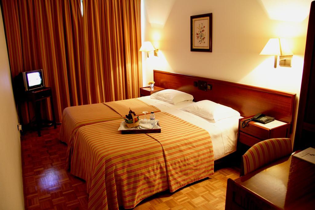 Hotel De Arganil Pokój zdjęcie