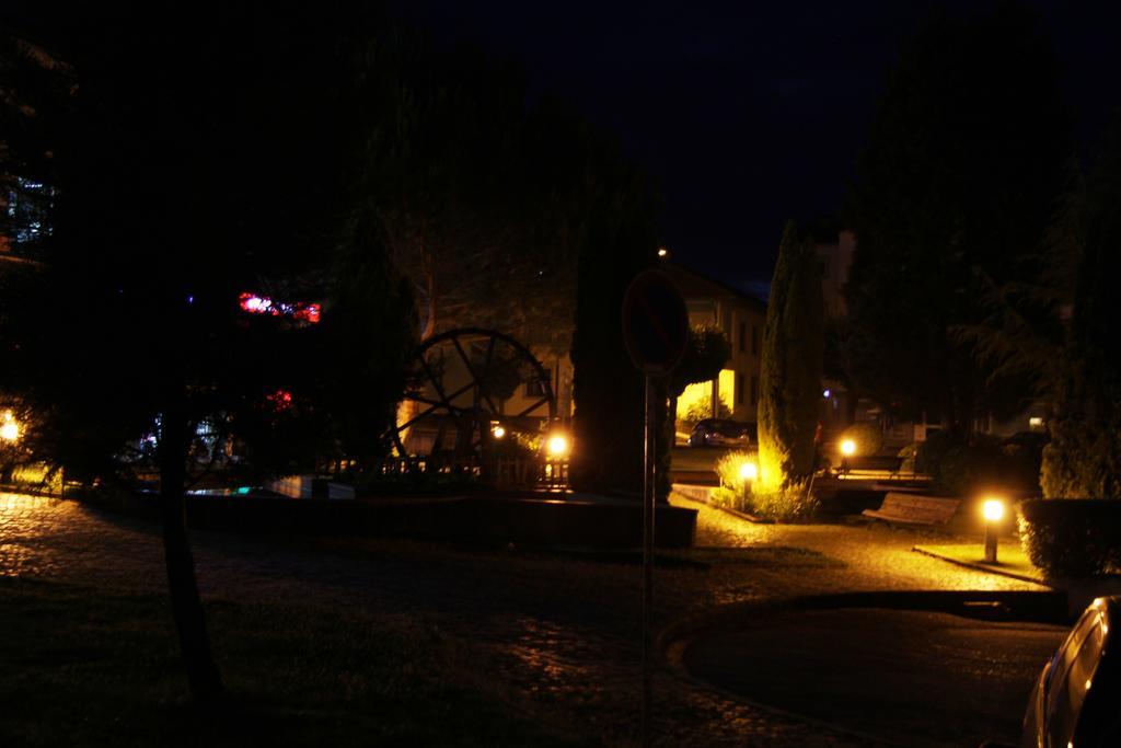 Hotel De Arganil Zewnętrze zdjęcie