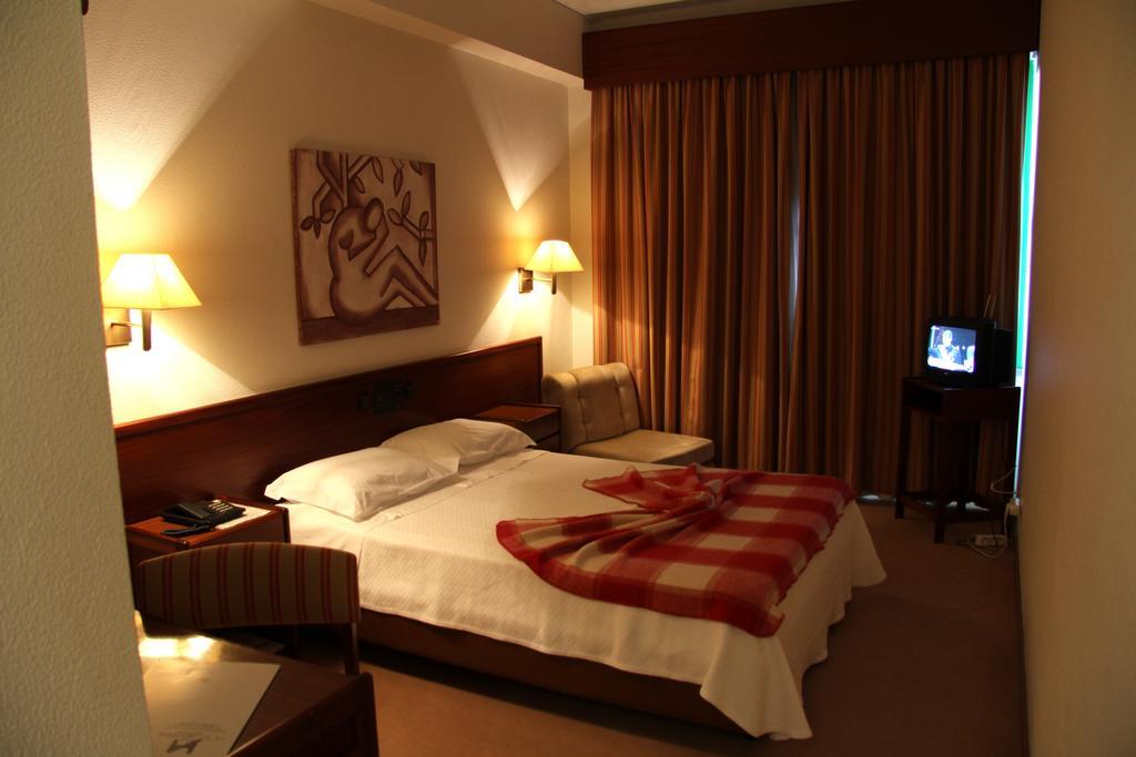 Hotel De Arganil Pokój zdjęcie