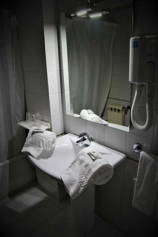 Hotel De Arganil Zewnętrze zdjęcie