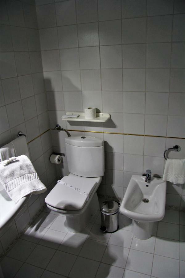 Hotel De Arganil Zewnętrze zdjęcie